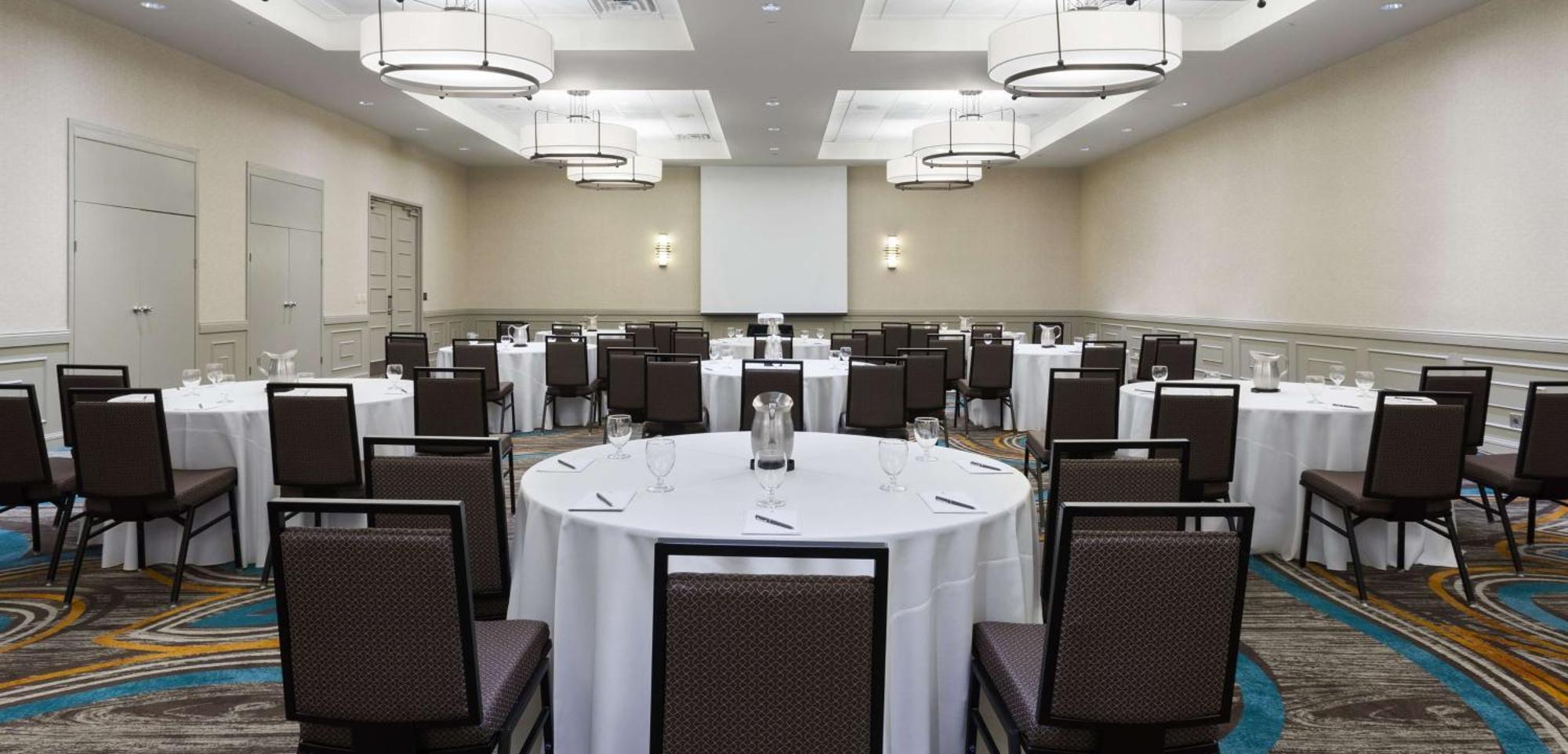 Embassy Suites Denver Tech Center Centennial Exteriér fotografie