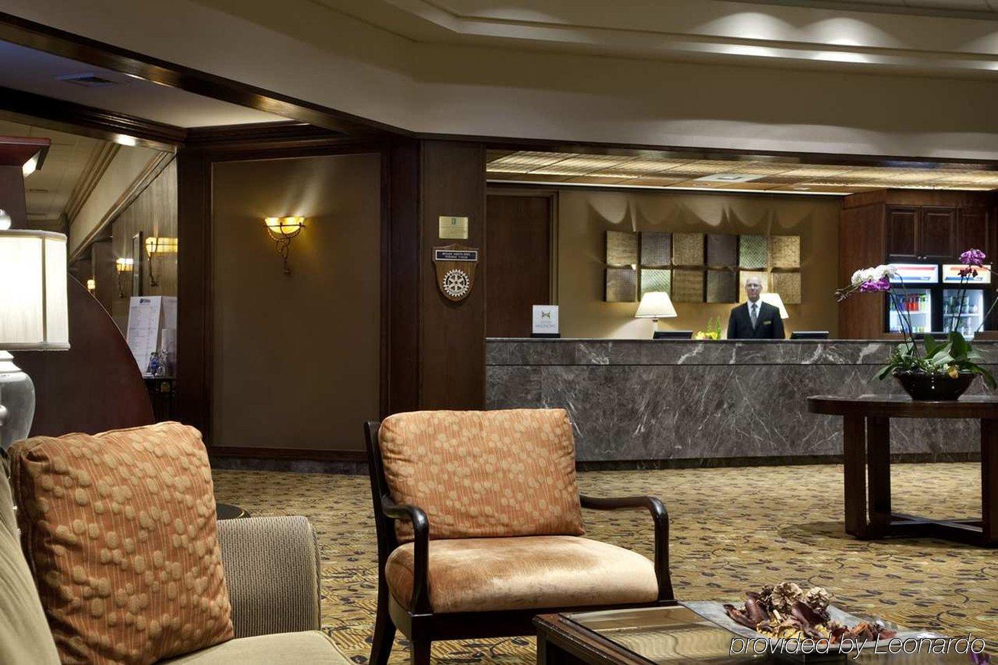 Embassy Suites Denver Tech Center Centennial Exteriér fotografie