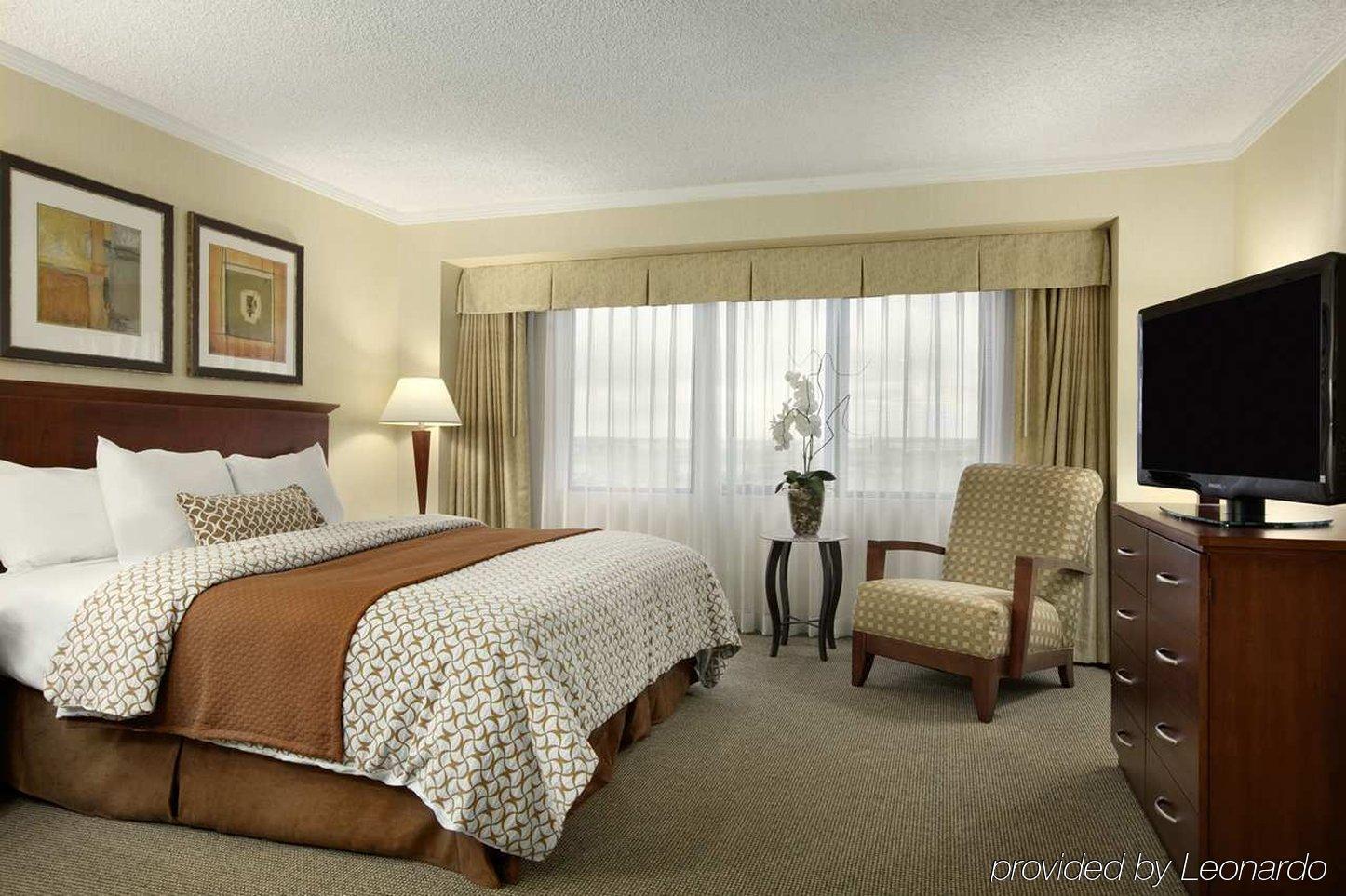 Embassy Suites Denver Tech Center Centennial Exteriér fotografie