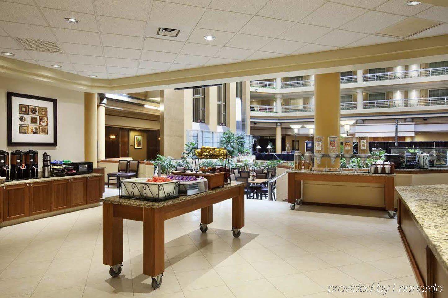 Embassy Suites Denver Tech Center Centennial Exteriér fotografie