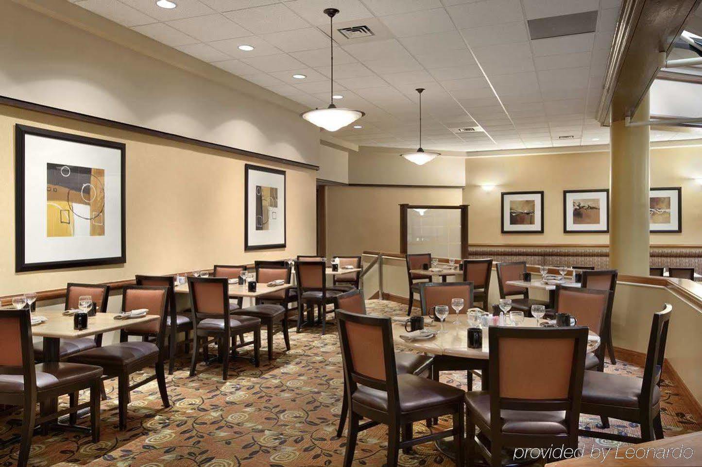 Embassy Suites Denver Tech Center Centennial Exteriér fotografie