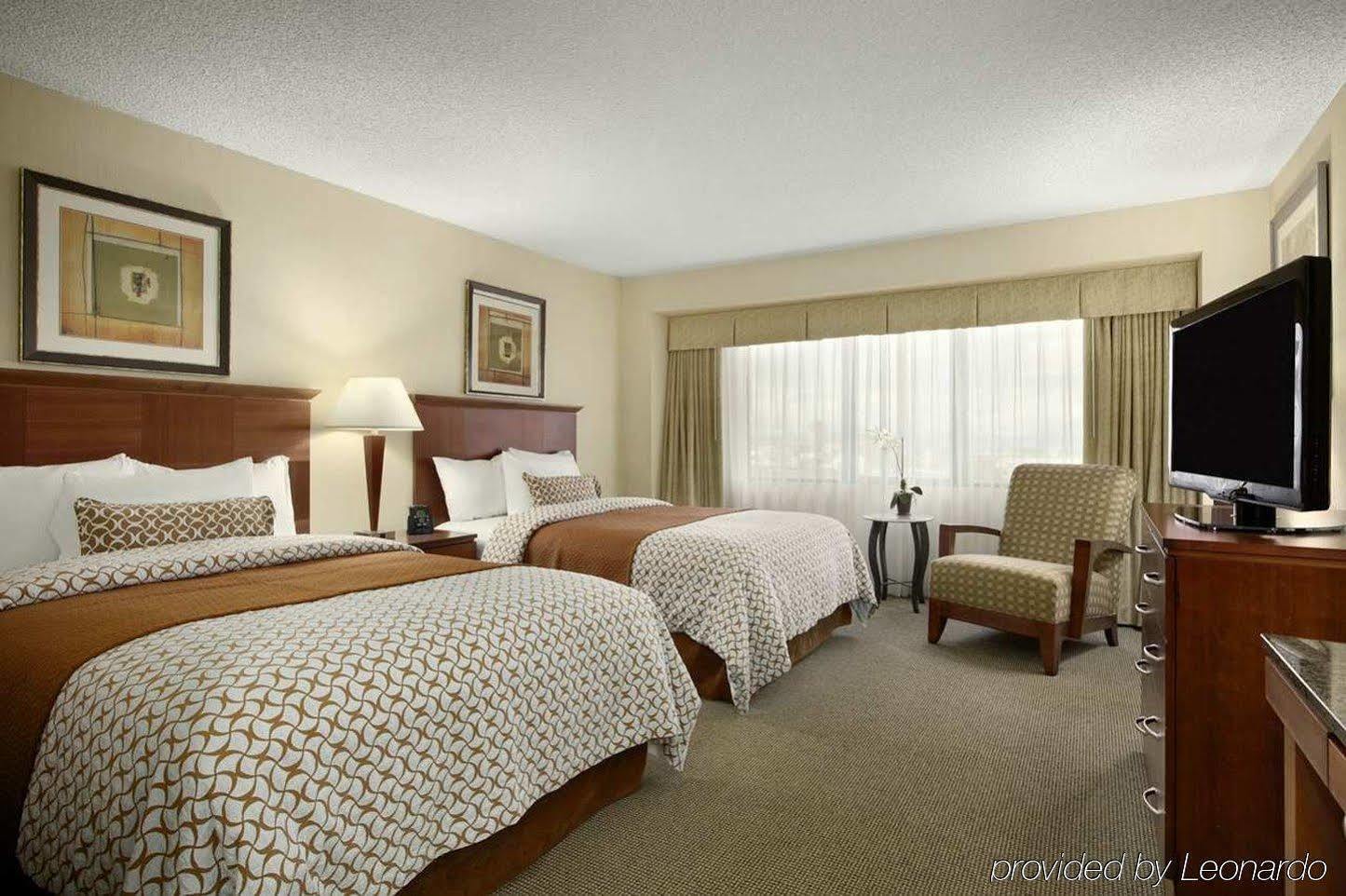 Embassy Suites Denver Tech Center Centennial Exteriér fotografie